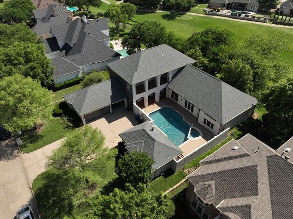 911  Walnut Falls Circle , Mansfield Texas 76063