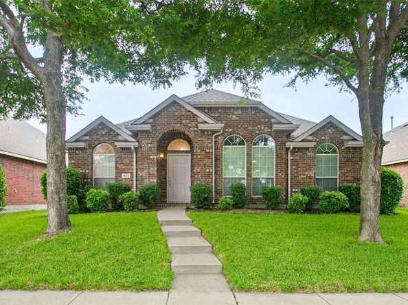 1505  Heather Brook Drive , Allen Texas 75002