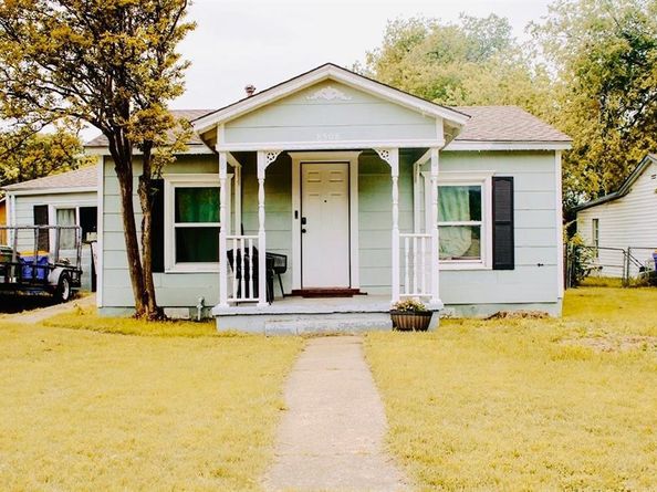 8508  Hanon Drive , White Settlement Texas 76108