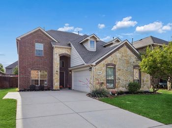 1500  Pillar Bluff Way 