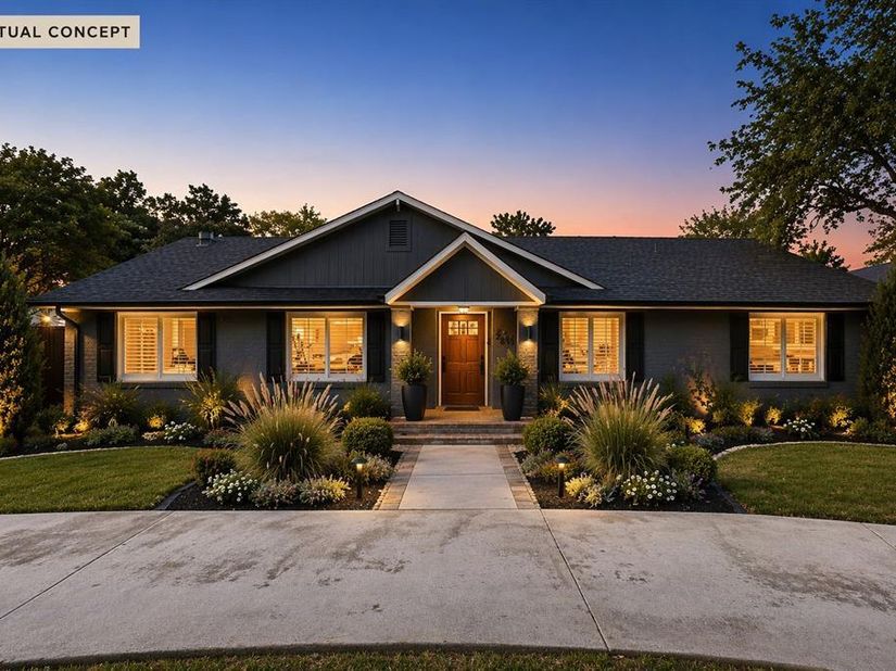 5709  Forest Lane , Dallas Texas 75230