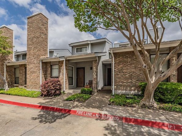 17490  Meandering Way  1709, Dallas Texas 75252