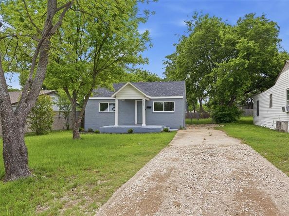 5525  Goodman Avenue , Fort Worth Texas 76107