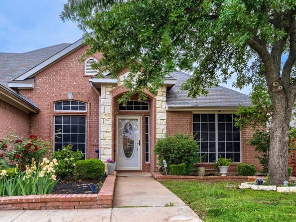 4521  Bonnywood Drive , Mesquite Texas 75150