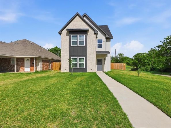 4621  Mccart Avenue , Fort Worth Texas 76115