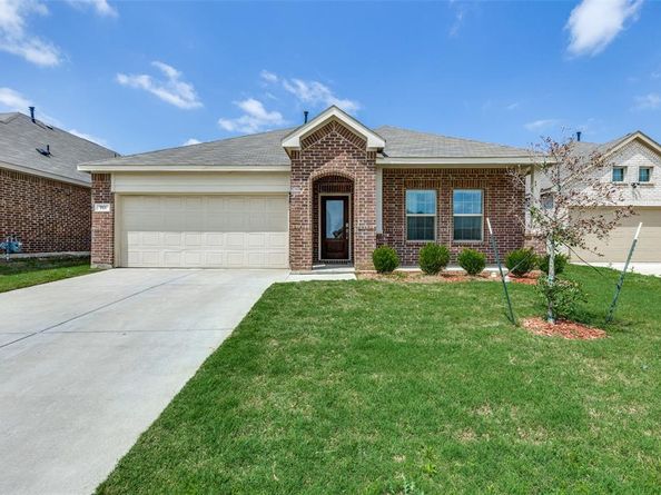 761  Pollyann Trail , Fort Worth Texas 76052