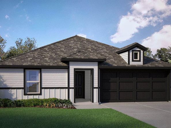 16621  PORT ARTHUR Place , Fort Worth Texas 76247