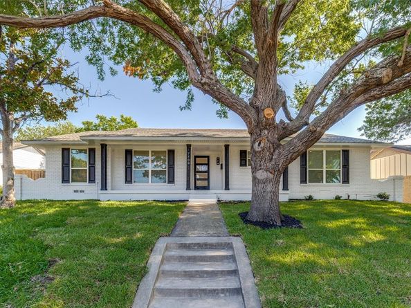 7709  El Pensador Drive , Dallas Texas 75248