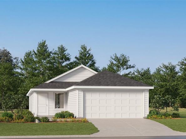 3020  Campeiro Avenue , Providence Village Texas 76227