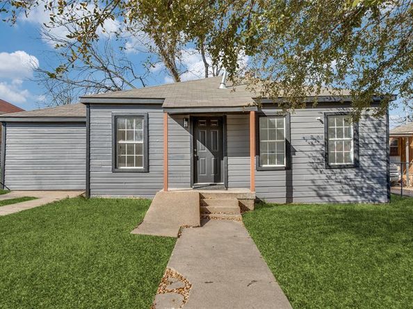 1559 E Ohio Avenue , Dallas Texas 75216