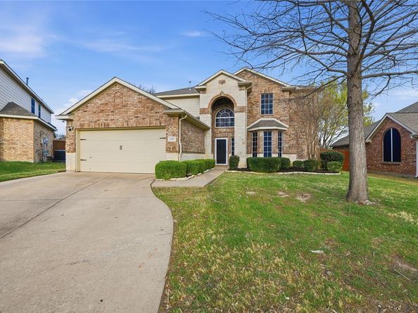 4865  Grinstein Drive , Fort Worth Texas 76244