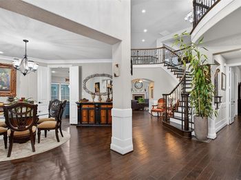 215  Dominion Drive 