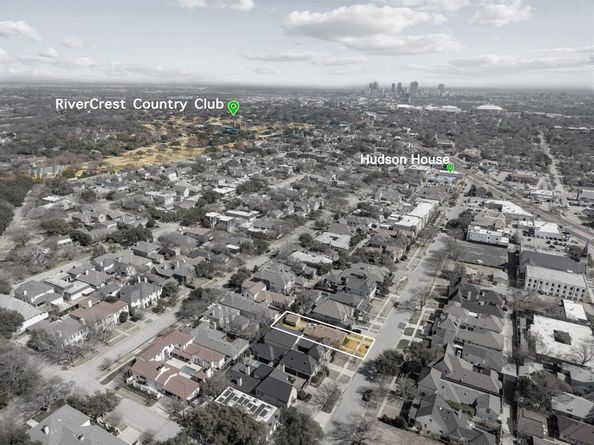 4820  Dexter Avenue , Fort Worth Texas 76107