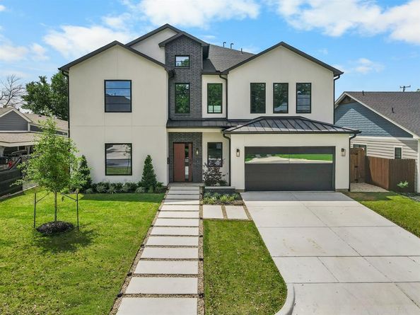 741  Edgefield Road , Fort Worth Texas 76107