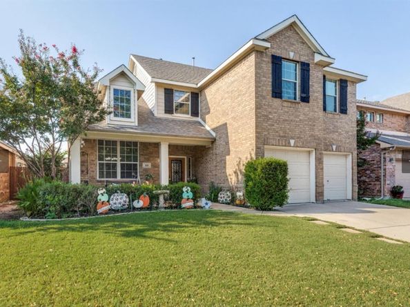 468  Darlington Trail , Fort Worth Texas 76131