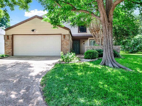 6703  Beth Court , Garland Texas 75044