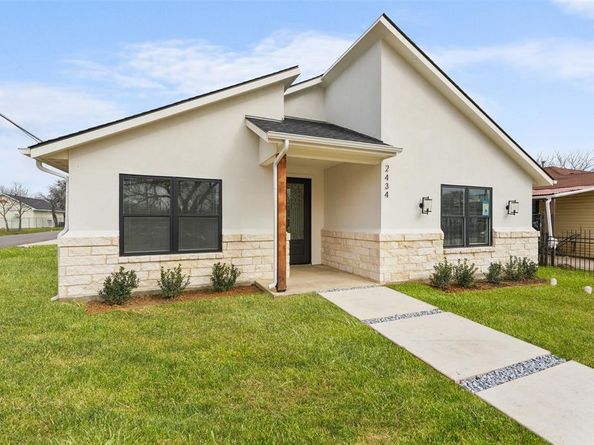 2434  Iroquois Street , Dallas Texas 75212