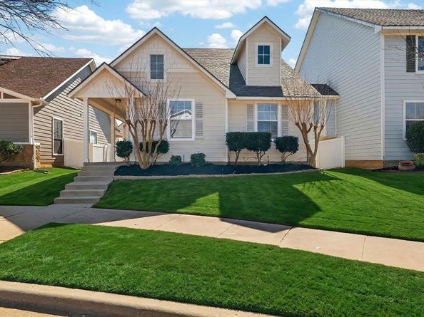 10008  Hanover Drive , Providence Village Texas 76227