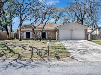 821  Timberoaks Drive 