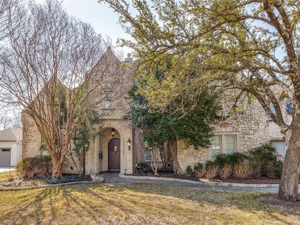 6428  Lavendale Avenue , Dallas Texas 75230