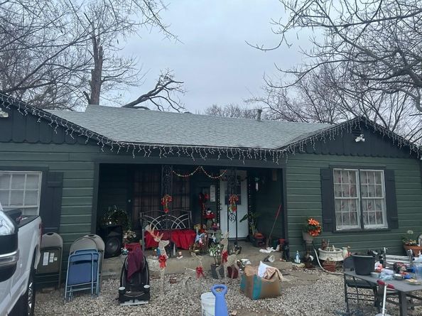 5725  Spencer Street , Forest Hill Texas 76119