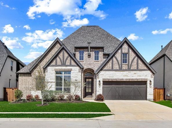 2808  Citation Road , Celina Texas 75009