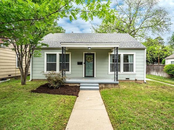 3916  Birchman Avenue , Fort Worth Texas 76107