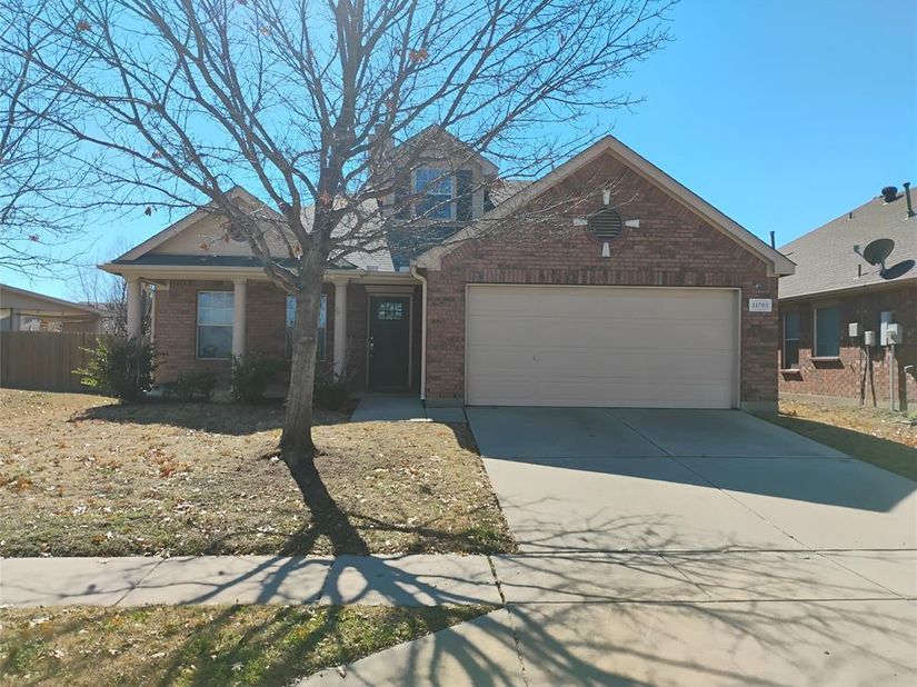 11705  Netleaf Lane , Fort Worth Texas 76244