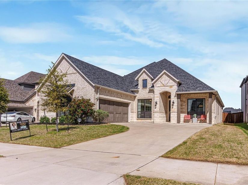 2316  Topaz Drive , Rockwall Texas 75087