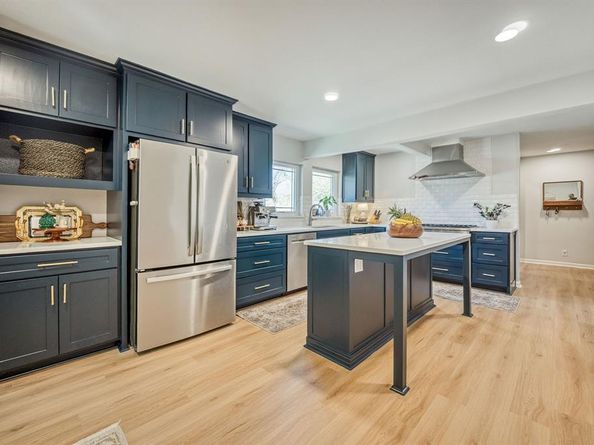 2801  5th Avenue , Fort Worth Texas 76110