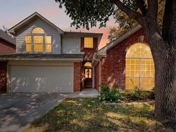 200  Morning Star Court 