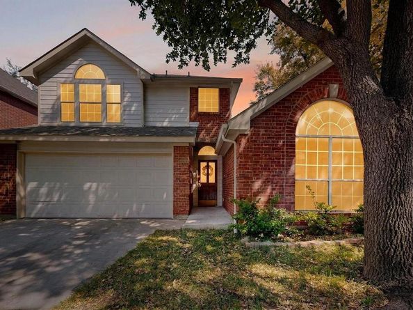 200  Morning Star Court , Irving Texas 75063