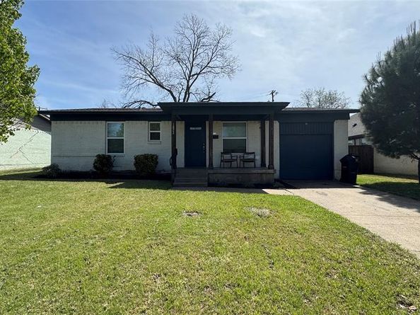 1822  Highland Street , Mesquite Texas 75149