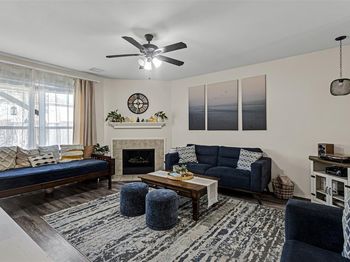 11833  Porcupine Drive 