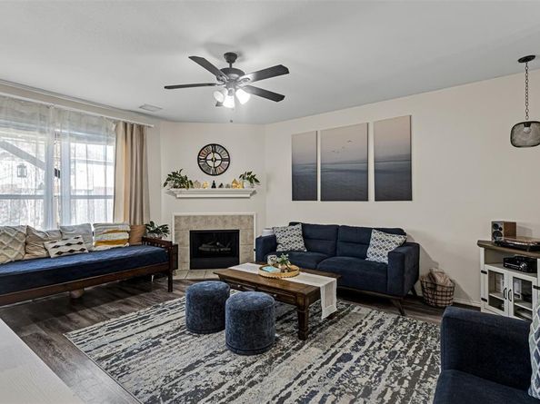 11833  Porcupine Drive , Fort Worth Texas 76244