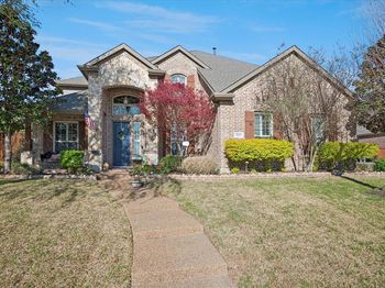 7027  Hickory Estates Drive 