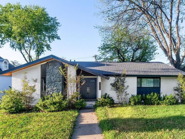 9797  Broken Bow Road , Dallas Texas 75238