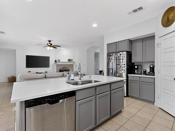 8113  Wildwest Drive , Fort Worth Texas 76131