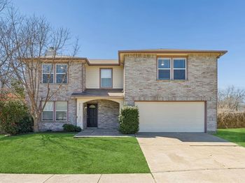 2900  Palomino Court 
