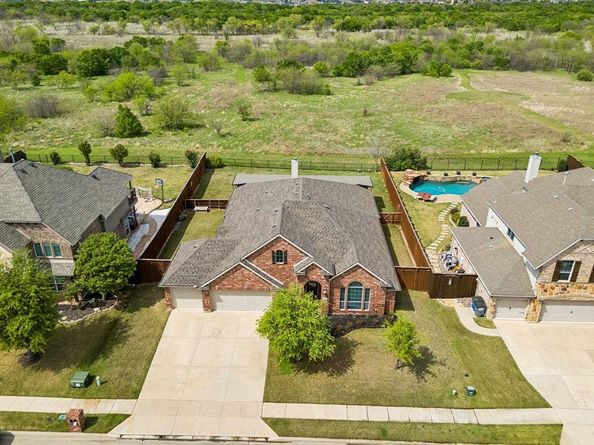 2265  Hideaway Pointe Drive , Little Elm Texas 75068