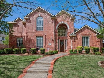 615  Rainforest Lane 