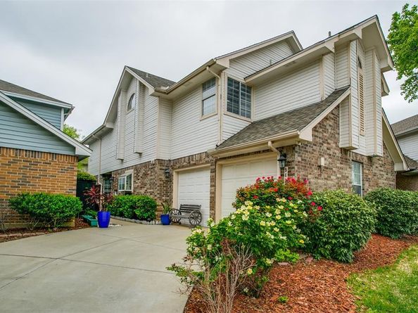 9432  Blue Jay Way , Irving Texas 75063