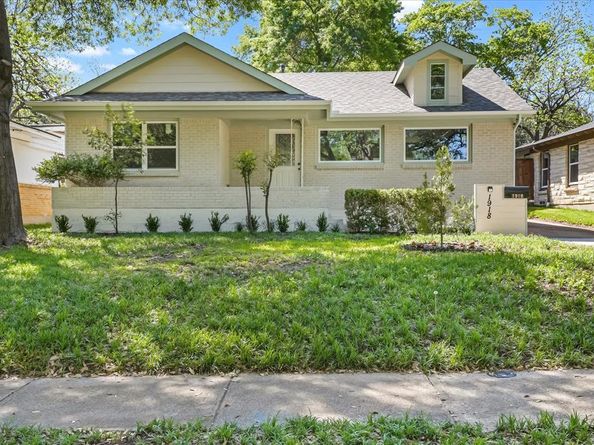 1918  Elmwood Boulevard , Dallas Texas 75224