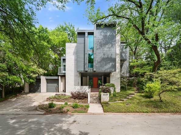 3509  Bellaire Park Court , Fort Worth Texas 76109