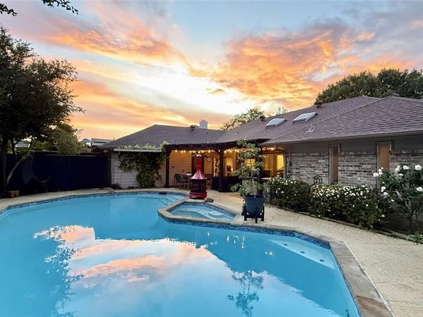 7728  Bantry Lane , Dallas Texas 75248