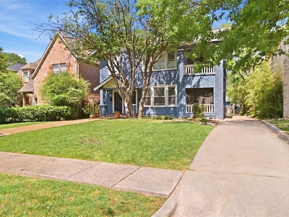 5833  Velasco Avenue , Dallas Texas 75206