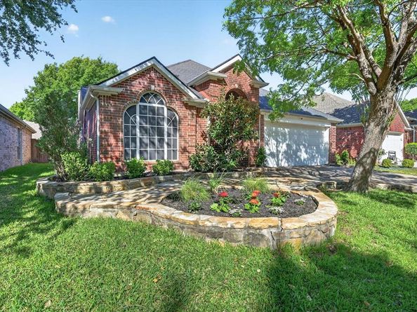 2728  Dunbar Drive , McKinney Texas 75072