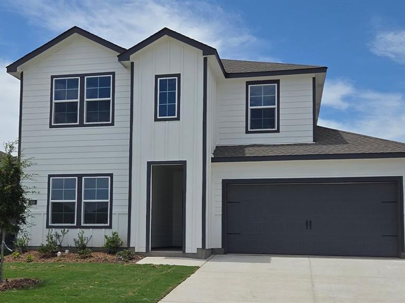 208  Whispering Pine Drive , Royse City Texas 75189