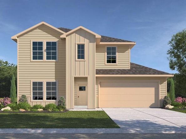 208  Whispering Pine Drive , Royse City Texas 75189