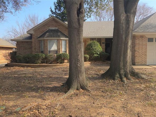 6009  Kenilworth Drive , Arlington Texas 76001